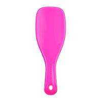Escova De Cabelo Tangle Teezer The Ultimate Detangler Mini Runway Pink - 4