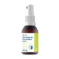Clorexidina 1% Farmax Antisséptico 30ml - 2