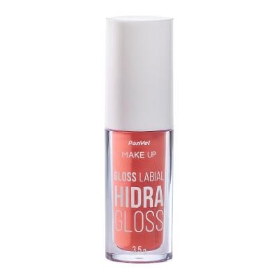 Gloss Labial Hidragloss Panvel Make Up Poppy 3,5g