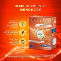 Colágeno Condres Force Colágeno Uc-ii + Nct-ii 90 Cápsulas - 2