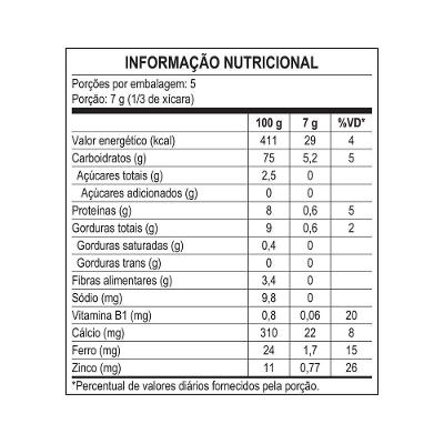 Mucilon Snack Tomate 35g