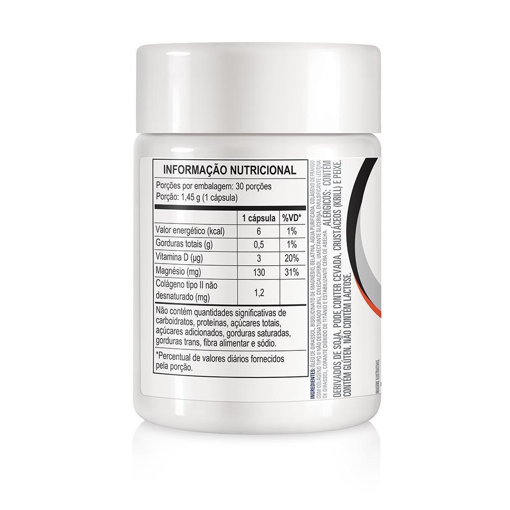 Suplemento Alimentar Nutren Mov Flex A-z 30 Cápsulas - 4