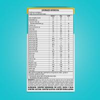 Shake Para Redução De Peso Lavitan By Redubío Baunilha 210g - 3