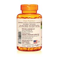 Suplemento Alimentar Sundown Ômega 3 Odorless 72 Cápsulas - 4