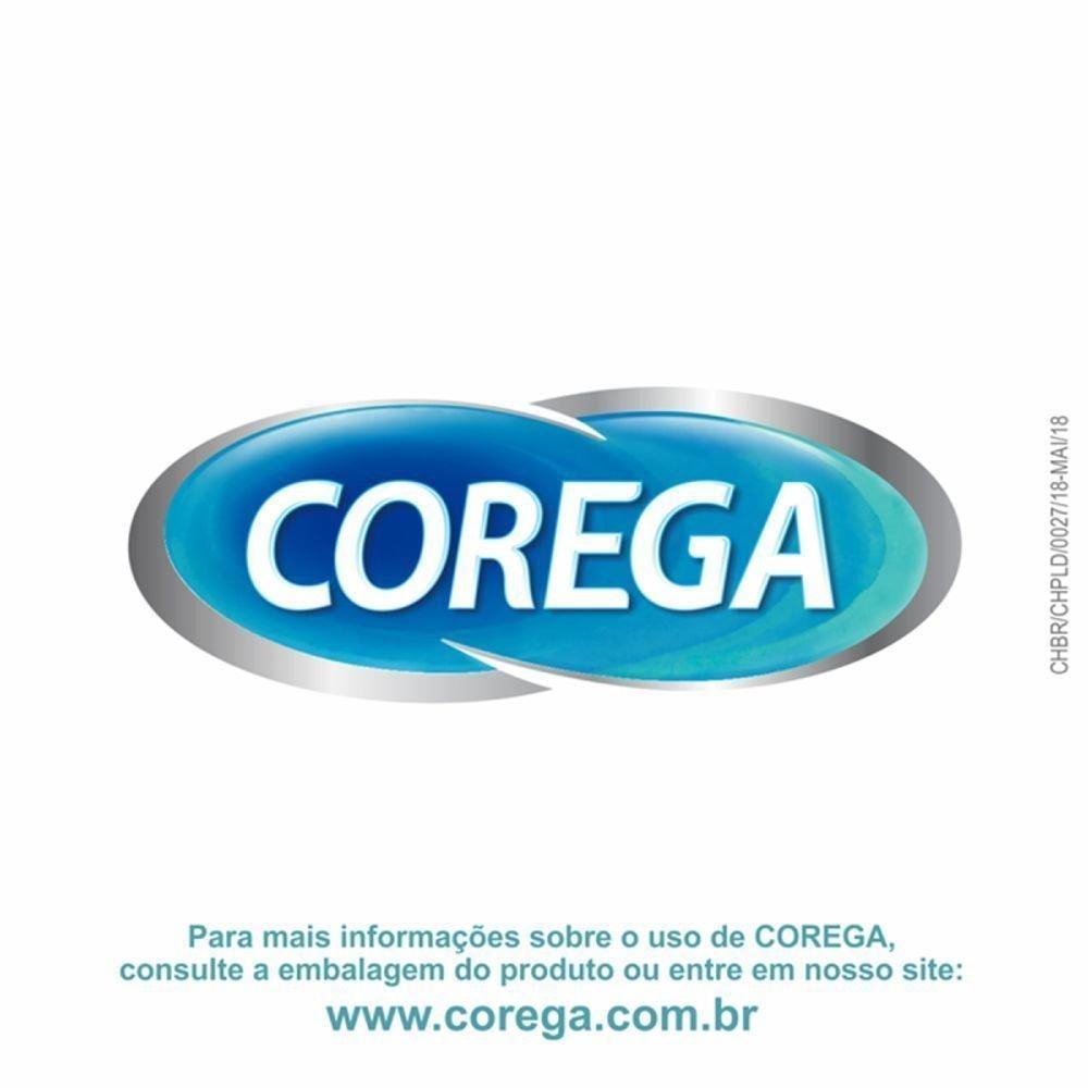 Fixador De Dentadura Em Pó Ultra Corega Com Fixação O Dia Todo 50g - 5