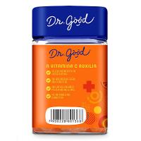 Dr. Good Vitamina C 30 Unidades - 3