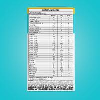 Shake Para Redução De Peso Lavitan By Redubío Chocolate 210g - 3