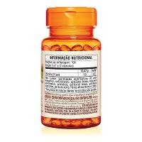 Suplemento Alimentar Sundown Vitamina D 2.000 Ui 200 Cápsulas - 2