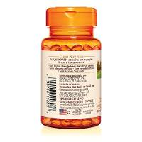 Suplemento Alimentar Sundown Vitamina D 2.000 Ui 200 Cápsulas - 3