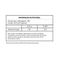 Suplemento Alimentar Sundown Vitamina D 2.000 Ui 200 Cápsulas - 4