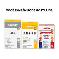 Suplemento Alimentar Lavitan Luteína Com 60 Comprimidos - 4