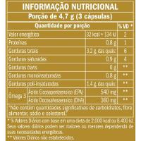 Ômega 3 Equaliv 1000mg 180 Cápsulas Gel - 2