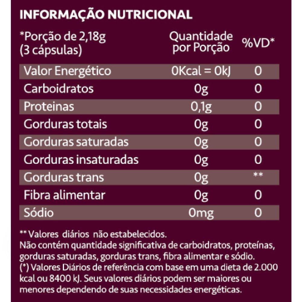 Maca Peruana Maca Ultra 2000mg Maxinutri 90 Cápsulas - 2