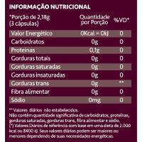 Maca Peruana Maca Ultra 2000mg Maxinutri 90 Cápsulas - 2
