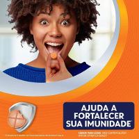 Cebion Para Levar Vitamina C +zinco 30 Comprimidos Mastigáveis - 2