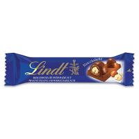 Chocolate Lindt Nocciolatte Ao Leite Com Avelã 35g - 1
