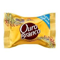 Bombom Lacta Ouro Branco 21,5g - 1