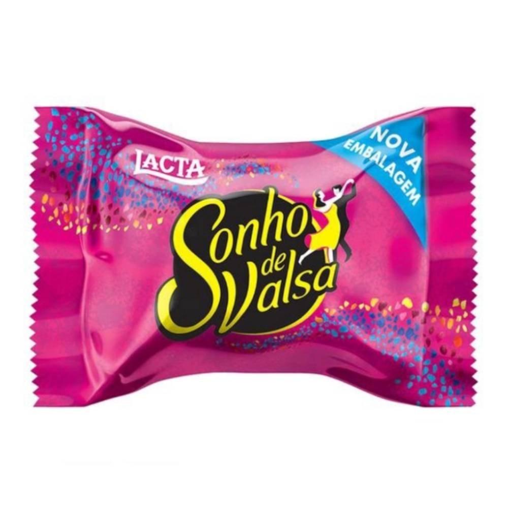 Bombom Lacta Sonho De Valsa 21,5g - 1