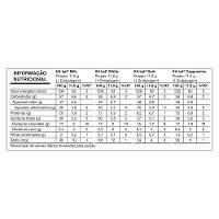 Chocolate Nestlé Kitkat Celebreak 16 Unidades 185,6g - 4