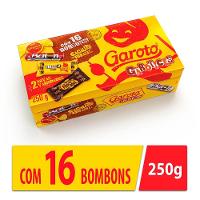 Caixa De Bombom Garoto Garotices 250g - 2