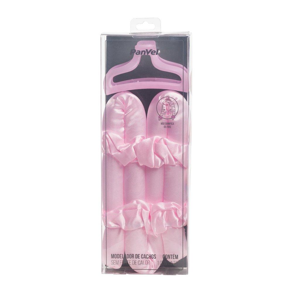 Kit De Modelador De Cabelos Sem Calor Panvel - 1