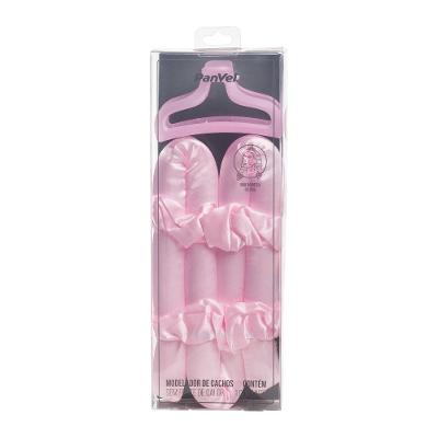 Kit De Modelador De Cachos De Cabelos Sem Calor Panvel