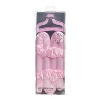 Kit De Modelador De Cabelos Sem Calor Panvel - 1