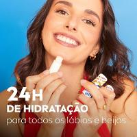 Hidratante Labial Nivea Original Care Orgulho 4,8g - 4
