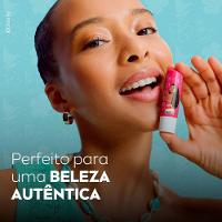 Hidratante Labial Nivea Sorbet De Melancia Ed. Limitada Moana Disney Princesas 4,8g - 4