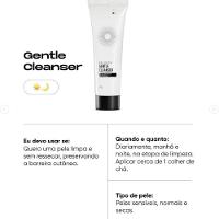 Gel De Limpeza Facial Beyoung Gentle Cleans 90g - 2