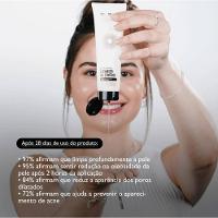 Gel De Limpeza Facial Beyoung Gentle Cleans 90g - 3