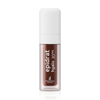Hidratante Labial Epidrat Hyalu Chocolate Fps30 6ml