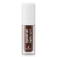 Hidratante Labial Epidrat Hyalu Lip Oil Chocolate Fps30 6ml - 1