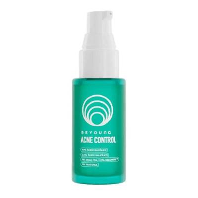 Sérum Facial Antiacne Beyoung Acne Control 30ml