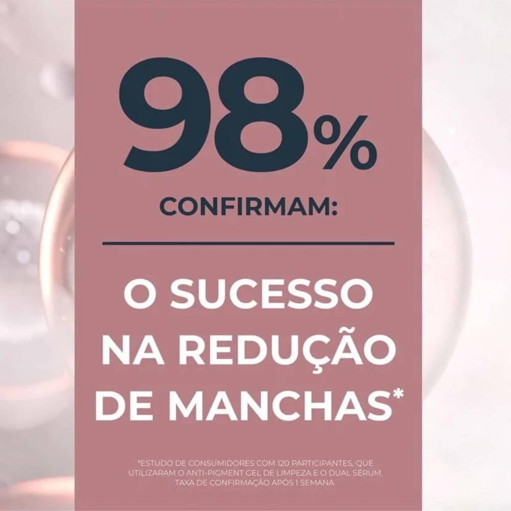 Gel De Limpeza Esfoliante Facial E Corporal Eucerin Anti-pigment 200ml - 3