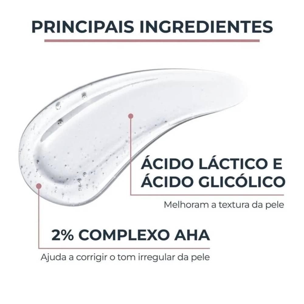 Gel De Limpeza Esfoliante Facial E Corporal Eucerin Anti-pigment 200ml - 4