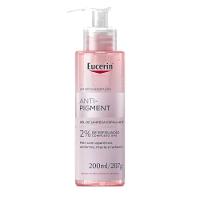 Gel De Limpeza Esfoliante Facial E Corporal Eucerin Anti-pigment 200ml - 1