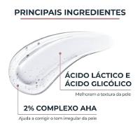 Gel De Limpeza Esfoliante Facial E Corporal Eucerin Anti-pigment 200ml - 4