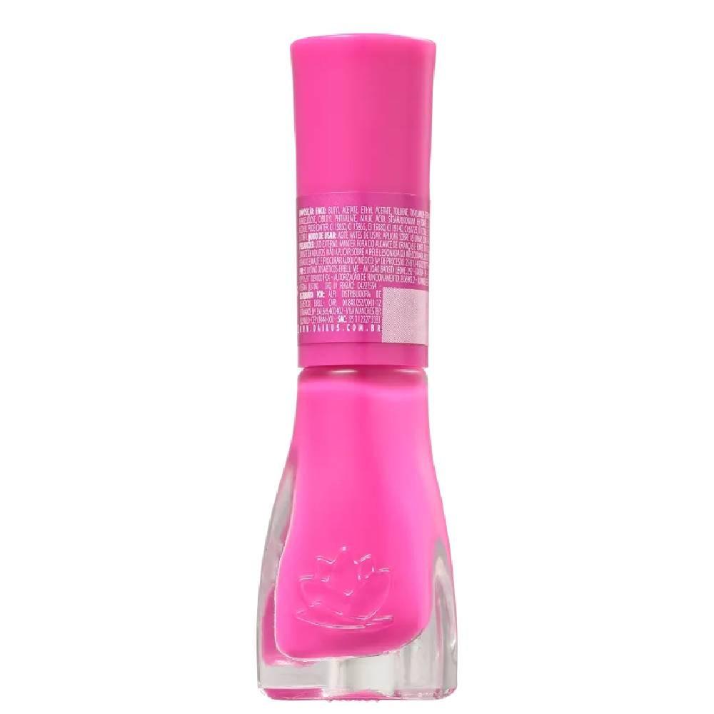 Esmalte Dailus Atrás Do Arco-íris 04 Baba De Unicórnio 8ml - 2