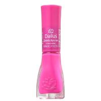 Esmalte Dailus Atrás Do Arco-íris 04 Baba De Unicórnio 8ml - 1