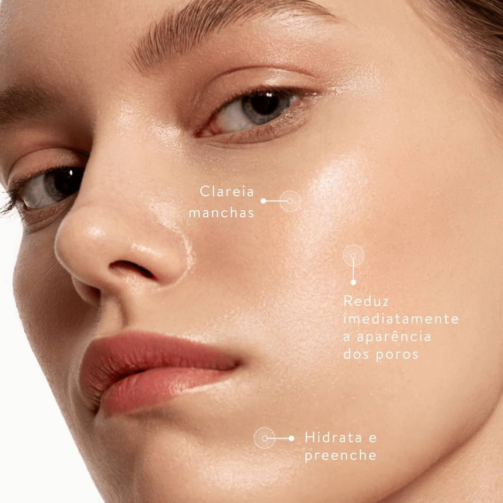 Protetor Solar Facial Adcos Stick Tonalizante Fps80 Bronze 17g - 4