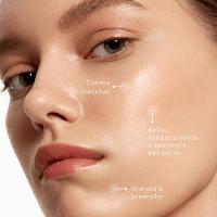 Protetor Solar Facial Adcos Stick Tonalizante Fps80 Bronze 17g - 4