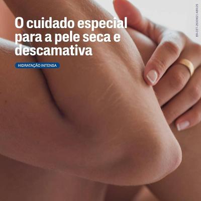 Loção Hidratante Restauradora Cetaphil Pro Ureia 10% 236ml