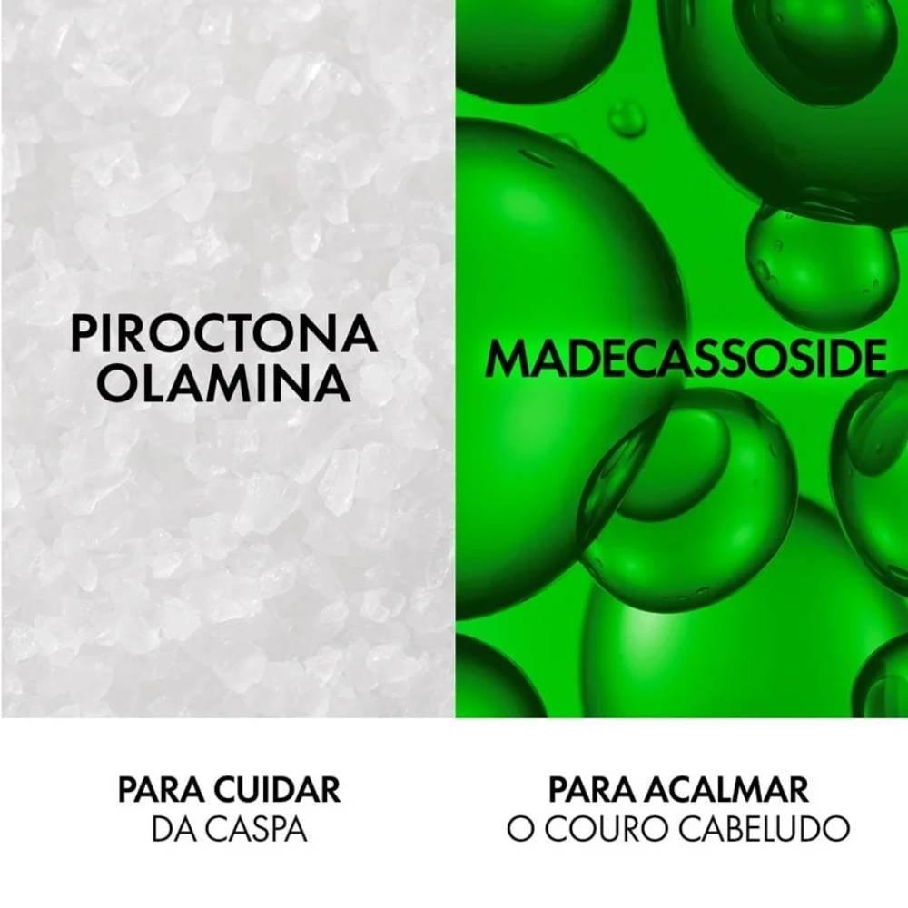 Sérum Capilar Vichy Dercos Anticaspa 10 93g - 4