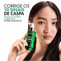 Sérum Capilar Vichy Dercos Anticaspa 10 93g - 2