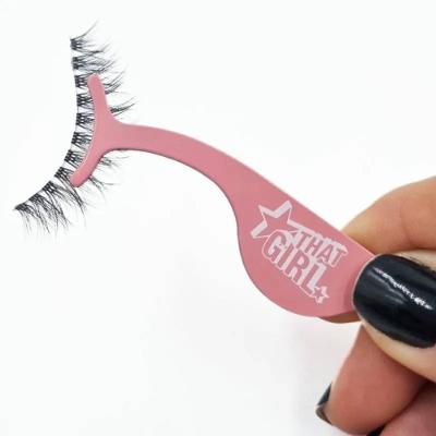 Pinça Para Cílios Postiços That Girl 1 Unidade