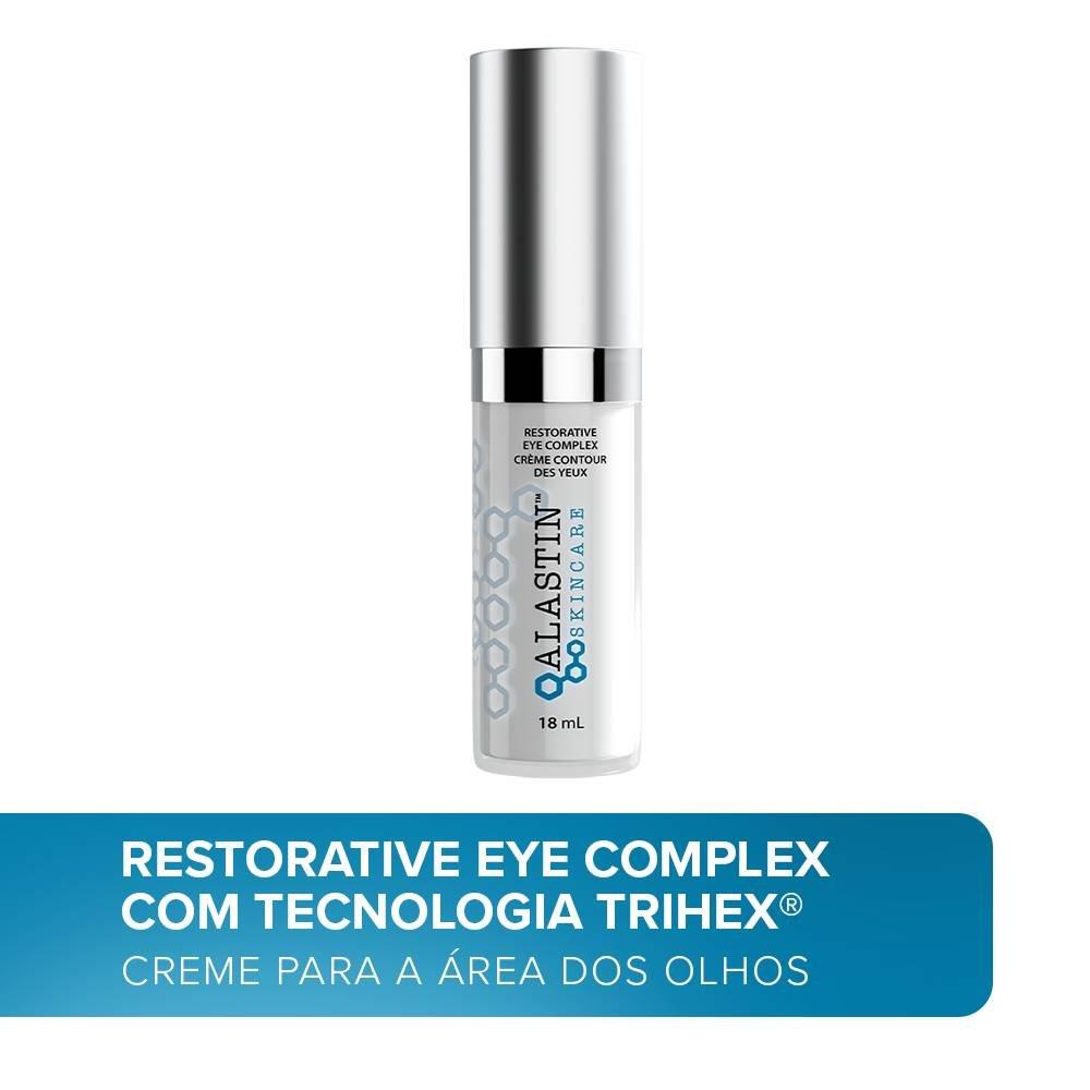 Creme Para Área Dos Olhos Alastin Restorative Eye Complex 18ml - 2