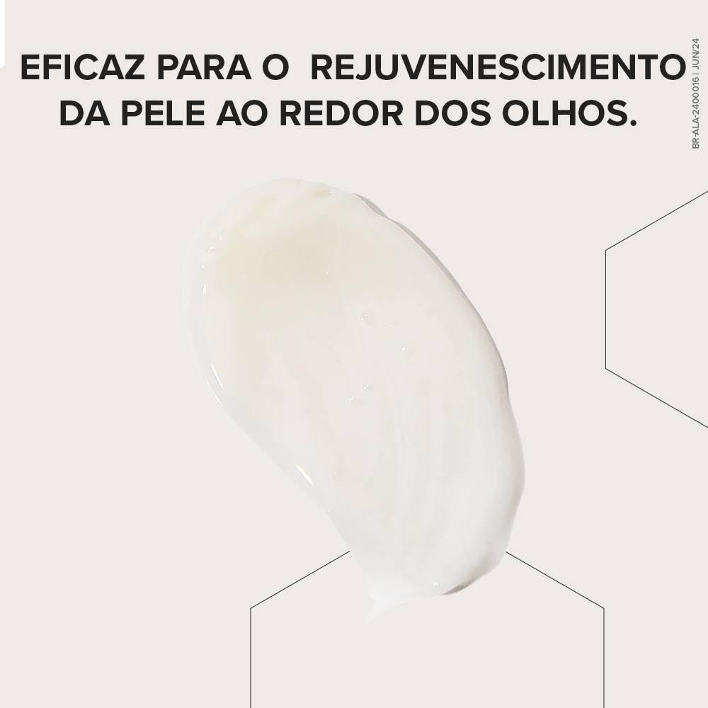 Creme Para Área Dos Olhos Alastin Restorative Eye Complex 18ml - 4