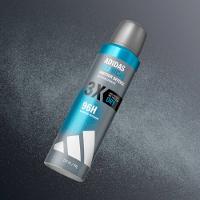 Desodorante Antitranspirante Aerossol Adidas Clinical Masculino Dry 150ml - 2