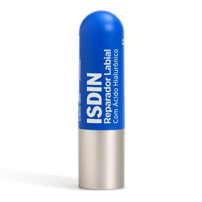 Reparador Labial Em Stick Isdin 4g